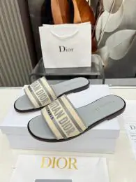 christian dior chaussons pour femme s_1232007